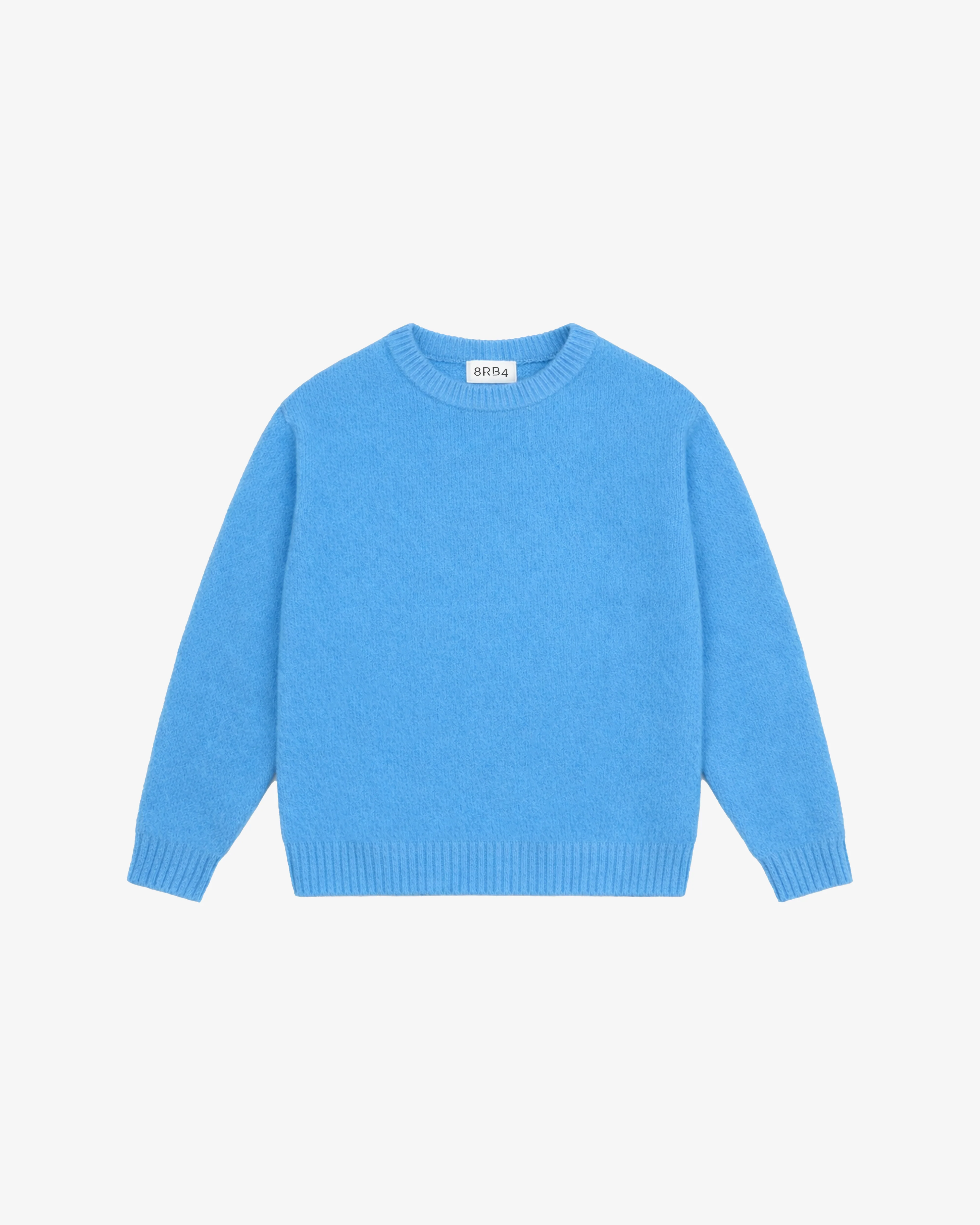 BASIC GARMENTS